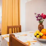 Petra Apartman Brodarica