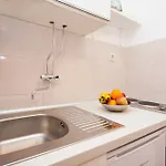 Petra Apartman Brodarica