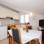 Petra Apartman