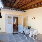 Petra Apartman *