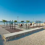 Petra Apartman Brodarica