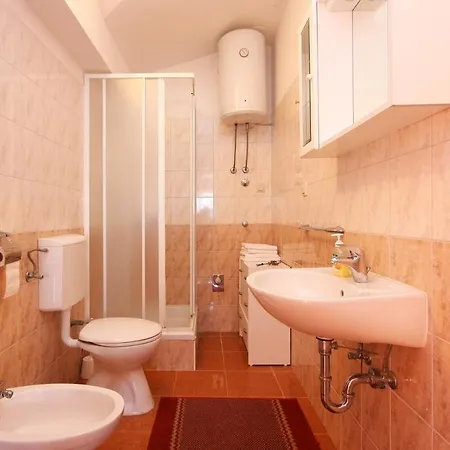 Petra Apartment Brodarica (Sibenik-Knin)