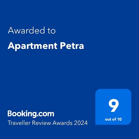 Apartment Petra Brodarica (Sibenik-Knin)
