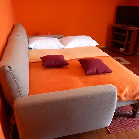 Apartment Petra
