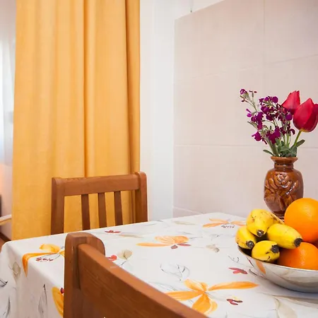 Petra Apartment Brodarica (Sibenik-Knin)