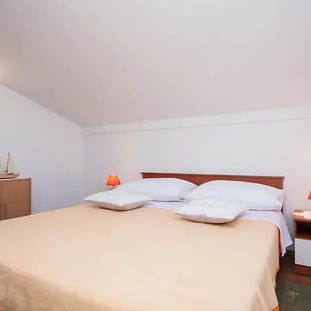 Appartement Petra
