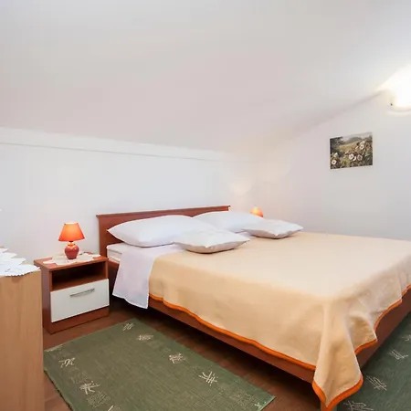 Apartment Petra *