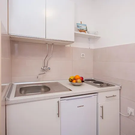 Petra Apartment