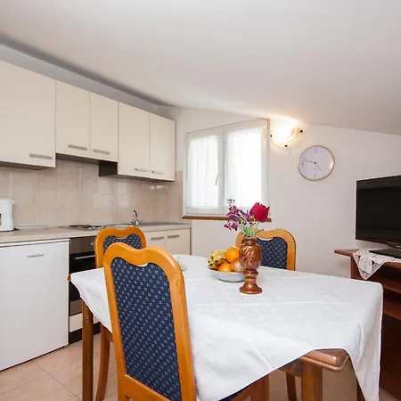 Petra Apartment