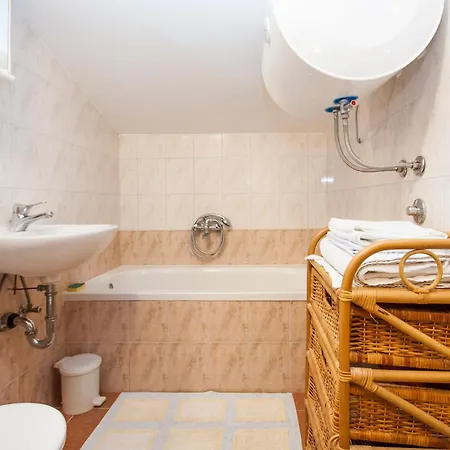 Appartement Petra