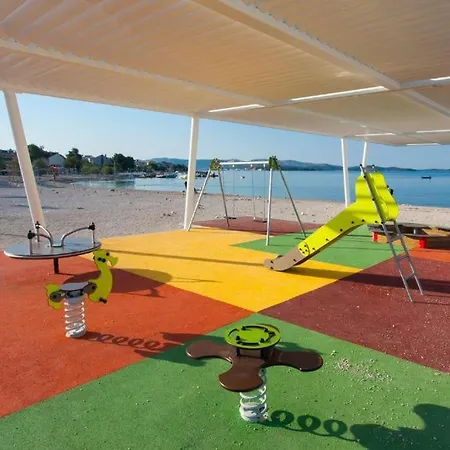 Apartment Petra Apartamento Brodarica (Sibenik-Knin)