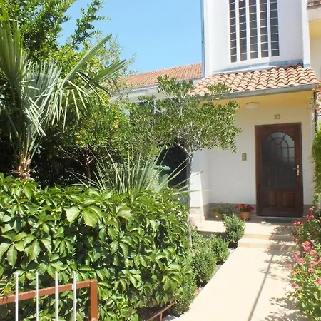 Apartment Petra Apartamento Brodarica (Sibenik-Knin)