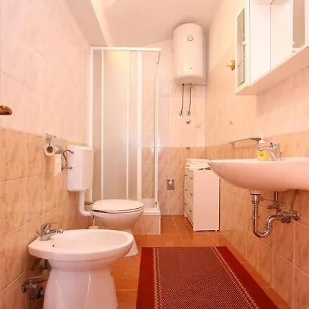 Apartment Petra