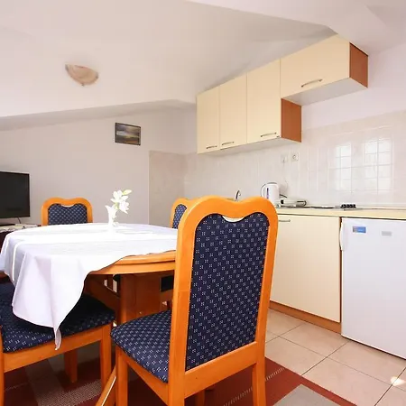 Apartment Petra *