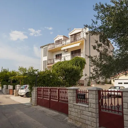 Petra * بروداريكا