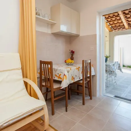 Appartement Petra