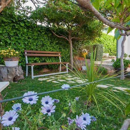 Appartement Petra