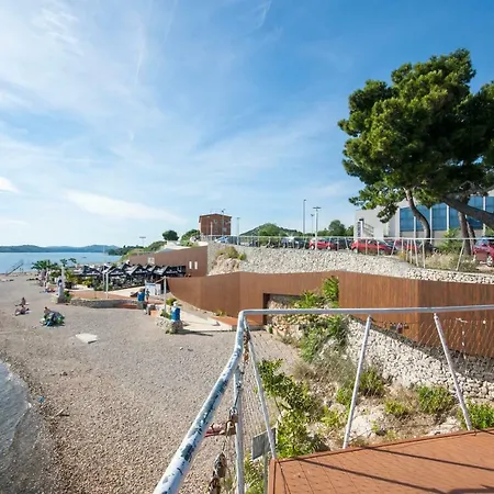 Apartment Ananda Lägenhet Brodarica (Sibenik-Knin)