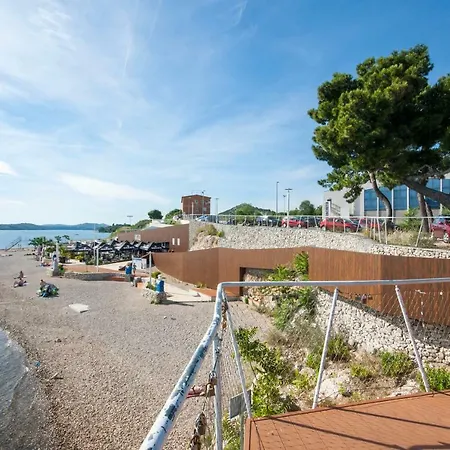 Petra Apartment Brodarica (Sibenik-Knin)