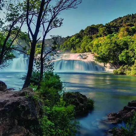 Lägenhet Apartment Ananda