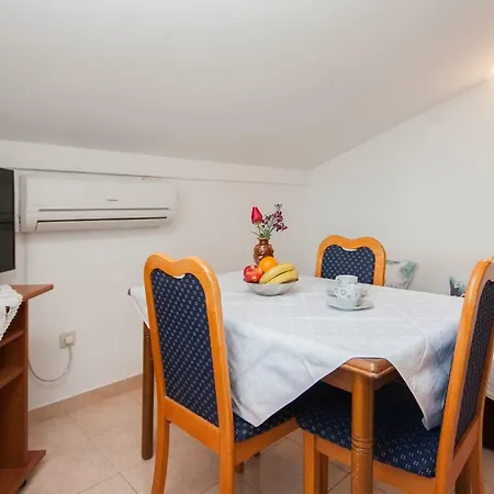 Lägenhet Apartment Ananda Brodarica (Sibenik-Knin)