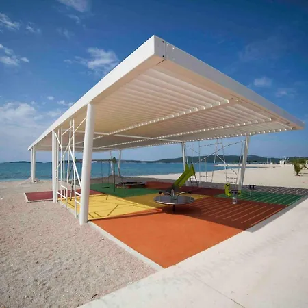 Apartment Ananda Lägenhet Brodarica (Sibenik-Knin)