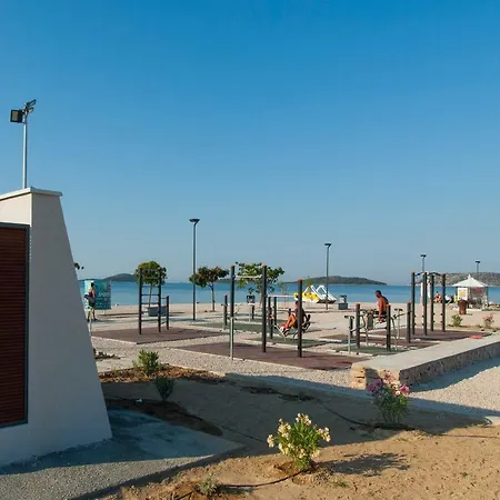 Apartment Ananda * Brodarica (Sibenik-Knin)