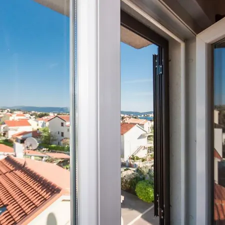 Apartment Petra Brodarica (Sibenik-Knin)