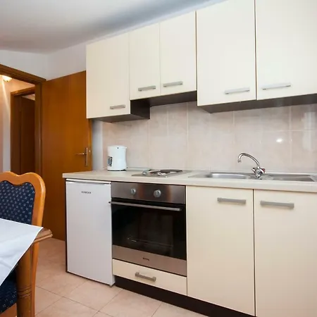 Apartment Ananda Brodarica (Sibenik-Knin)