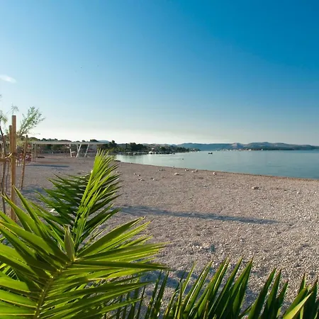 Petra Апартаменты *