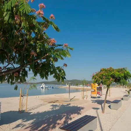 Apartment Ananda Lägenhet