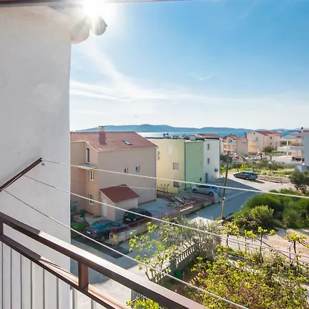 Appartement Petra