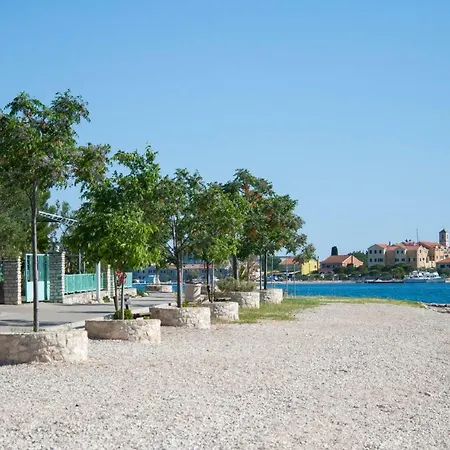 Petra Brodarica (Sibenik-Knin)