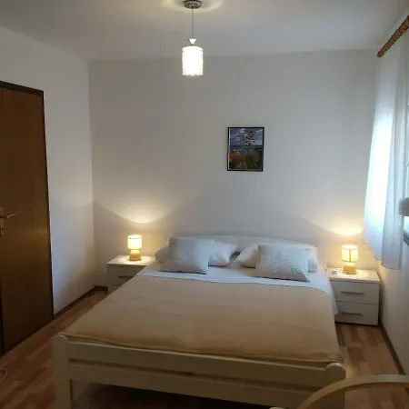 Lägenhet Apartment Ananda *