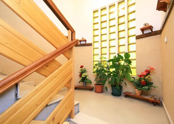 Apartment Petra * ברודאריצה