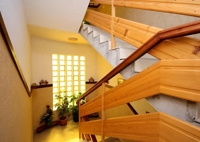 Apartment Petra ברודאריצה