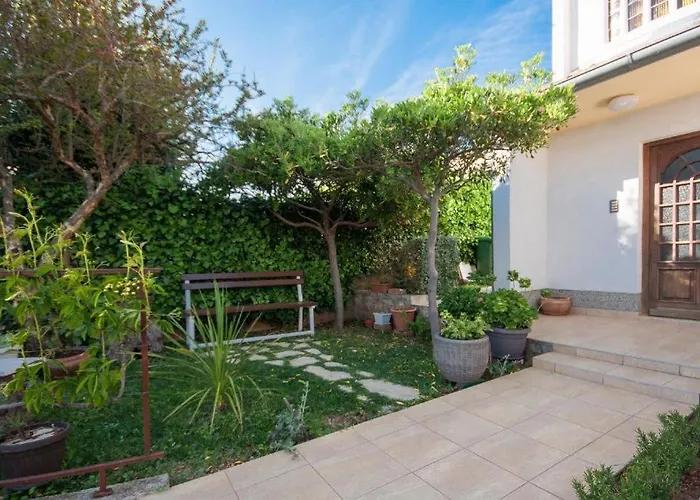 Apartment Petra Brodarica (Sibenik-Knin)