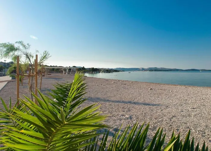 Apartamento Apartment Petra Brodarica (Sibenik-Knin)