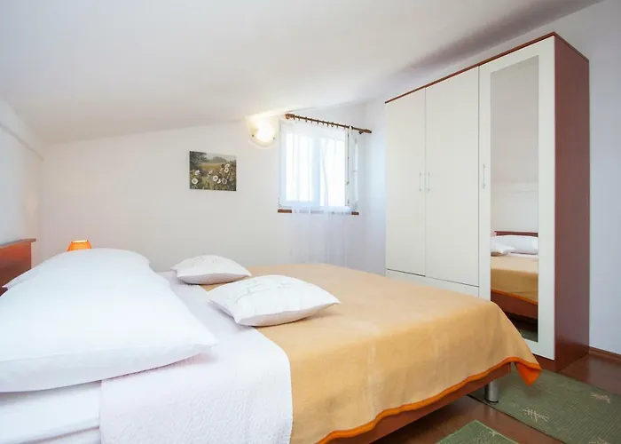 Apartment Petra Апартаменты *