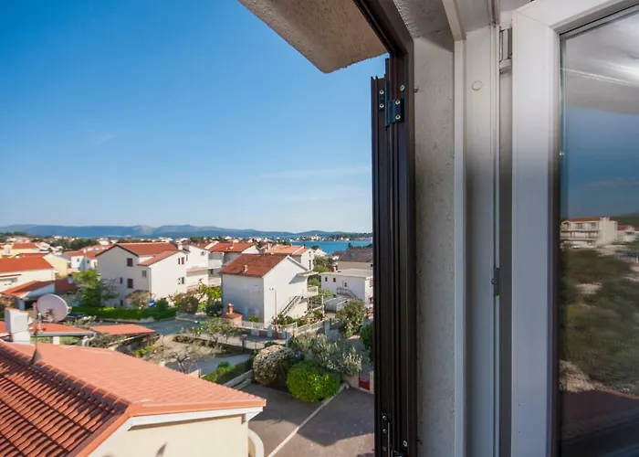 Apartment Petra * Brodarica (Sibenik-Knin)