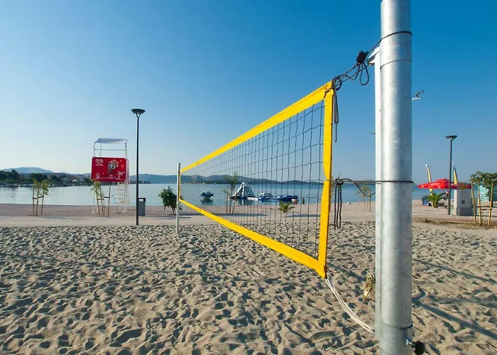 Apartment Petra Апартаменты