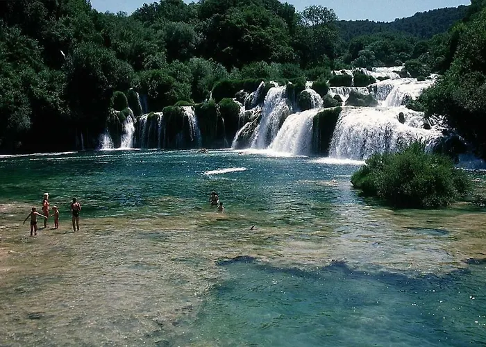 Apartamento Apartment Petra *