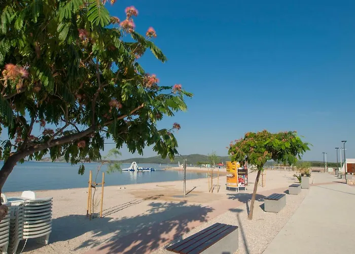 Apartment Petra Апартаменты