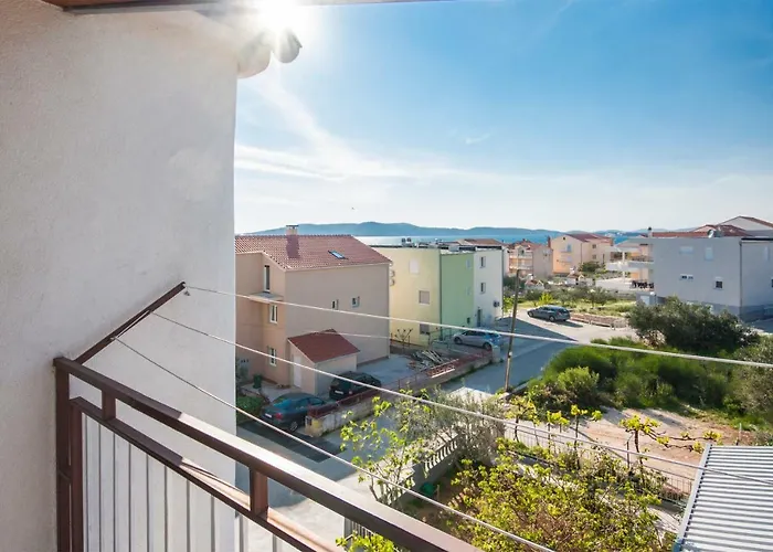 דירה Apartment Petra