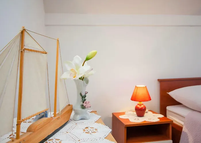 Apartment Petra Brodarica (Sibenik-Knin)