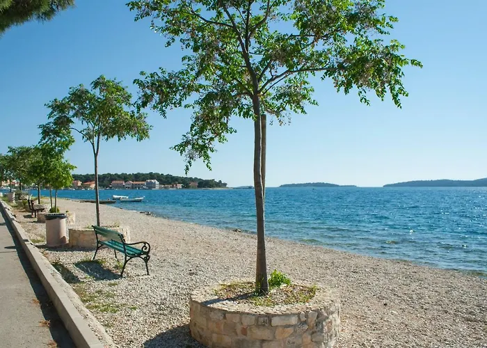 Apartman Petra Brodarica